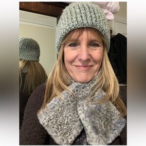 Meet your Posher, Gayle